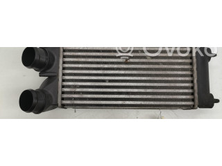 Интеркулер  0384L4   Peugeot 5008 