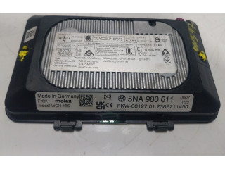 Блок управления 5NA980611, 5NA980611   Cupra Leon