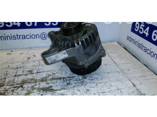 Генератор 63321760, 63321760 Fiat Seicento/600