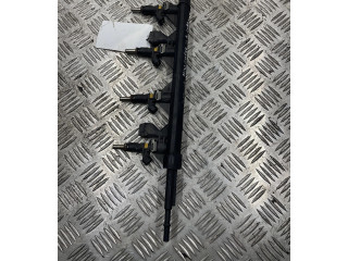 Vstřikovací lišta 75756468002, 75756468002 Mini Cooper Hatch Hardtop