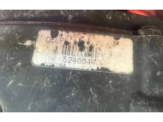 Вентилятор радиатора     52406447    Opel Meriva A 