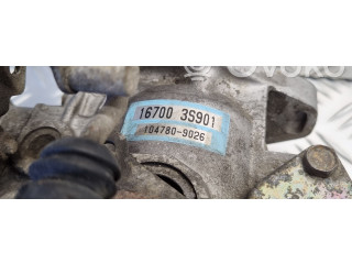 Vstřikovací čerpadlo 1046809026, 167003S901 Nissan King Cab, Navara