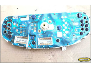 Панель приборов    Mitsubishi Lancer       