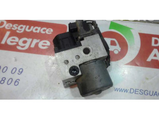 Блок АБС 265216478   Opel  Combo C  2001 - 2011 года