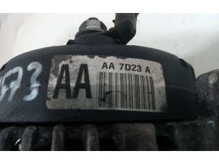 Генератор AA7D23A   Chevrolet Nubira      