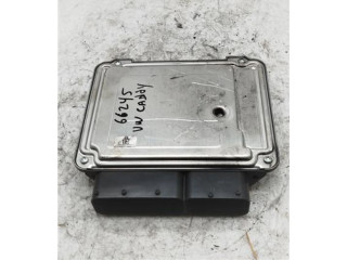 Блок управления 03G906021AQ, 03G906021AQ   Volkswagen Caddy