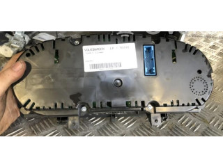 Панель приборов 1T0920875A Volkswagen Touran II