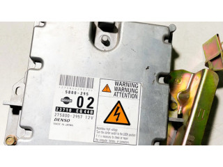 Řídící jednotka 5800295, 2758002957 Nissan X-Trail T30 2004
