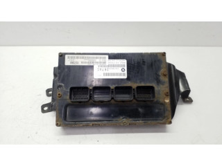 Řídící jednotka P68050333AA, P05150267AC Chrysler Voyager 2011