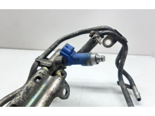 Комплект форсунок 6CNHH    Subaru Forester SG  EJ255LERJB 