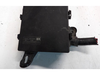 Pojistková skříňka 284B75SA3B, 5C7L11F02 Nssan Leaf I (ZE0) 2018