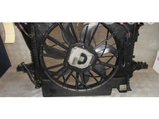 Рулевая рейка Радиатор охлаждающей жидкости 30665985 Volvo XC90 2003 - 2006 года