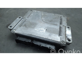 Řídící jednotka 0281011281, P04727770AC Chrysler Voyager 2002