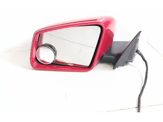 Zpětné zrcátko Mercedes-Benz CLA C117 X117 W117 2016 E1021047, 20225001