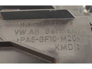 Блок предохранителей  1K1941397, 1K1941824   Skoda Octavia Mk2 (1Z)    