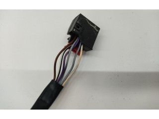 Зеркало электрическое        Volkswagen Touran I  2003 - 2010 года   