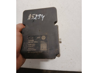 Блок АБС 28529001213, 7E0907379K   Volkswagen  Transporter - Caravelle T5  2003 - 2015 года