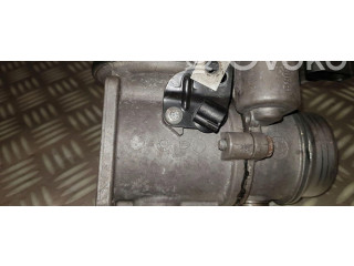 Дроссель    7804384   BMW X3 E83