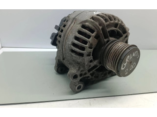 Генератор 06F903023F, 0124525091 Mitsubishi Grandis