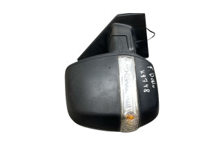 Зеркало электрическое Opel Combo D 2011 - 2017 года