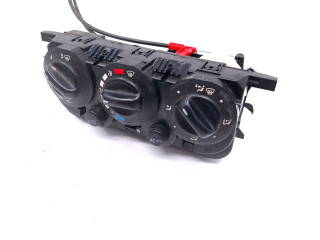 Блок управления климат-контролем 1688302285, Q011702 Mercedes-Benz A W168