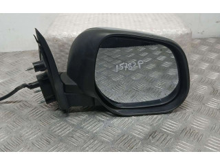 Zpětné zrcátko Peugeot 4007 2007 8153LZ