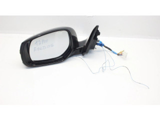 Зеркало электрическое Infiniti Q50 2014 - года