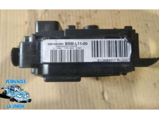 Блок предохранителей L119661682980   Citroen C4 I    