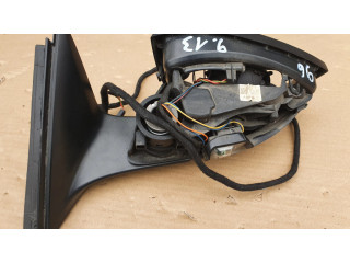 Зеркало электрическое     левое   Skoda Superb B8 (3V)  2015-- года   