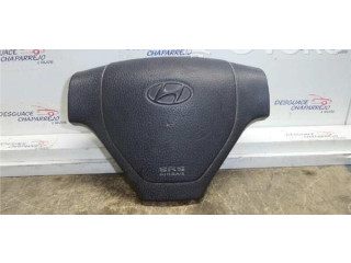 Подушка безопасности водителя TB56101E   Hyundai Getz