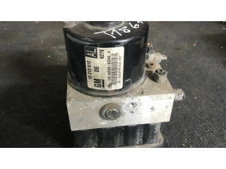 Jednotka ABS 13213610 Opel Astra H 2007