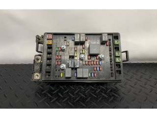 Блок предохранителей  151964201   Chevrolet TrailBlazer    