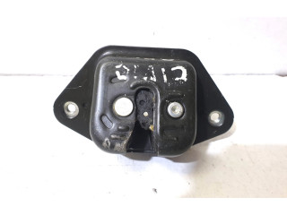 Замок багажника     Honda Civic 2006 - 2011 года