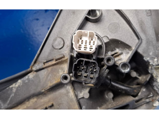 Зеркало электрическое        Saab 9-5  1998 - 2005 года   