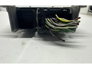 Блок подушек безопасности 0285001961 Mazda 3 I