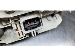 Блок управления климат-контролем Skoda Octavia Mk1 (1U)