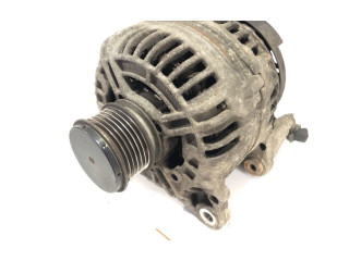 Генератор 06F903023F Volkswagen Jetta V