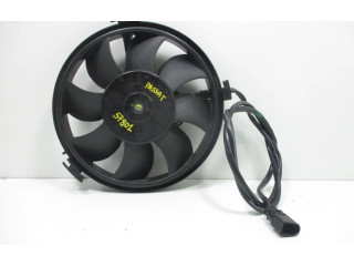 Вентилятор радиатора         Volkswagen PASSAT 