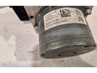 Jednotka ABS 0265293542   Citroen Berlingo 2018