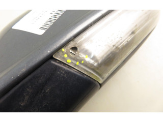 Зеркало электрическое Volkswagen Golf Plus 2005 - 2013 года