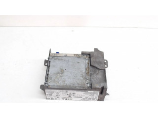 Радио/ проигрыватель CD/DVD / навигация