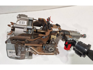 Рулевая рейка 8200937939 Renault Clio III 2005 - 2012 года