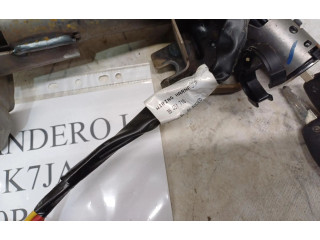 Рулевая рейка Dacia Sandero - года