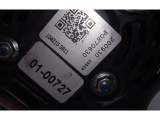 Pojistková skříňka Генератор 1042103911 Honda Civic 2008