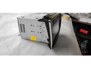 Дисплей    10R053682   Mitsubishi ASX