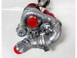 Turbodmychadlo Турбина A6510901786 Mercedes-Benz C W205