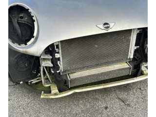 Блок управления климат-контролем    Mini One  Cooper F56 F55