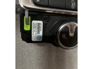 Блок управления климат-контролем 30795268, B4502200155 Volvo S60