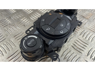Блок управления климат-контролем 8A6T18C612   Ford Ecosport