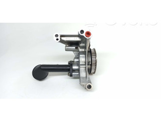 Масляный насос CAYC 03L115105B Skoda Superb B6 (3T)